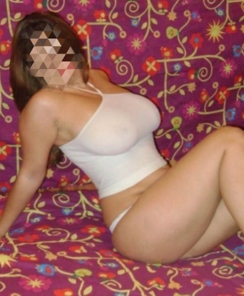 Проститутка Оксана